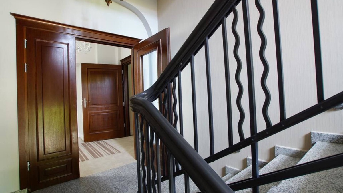 Strzegom House | Villa La Pierre