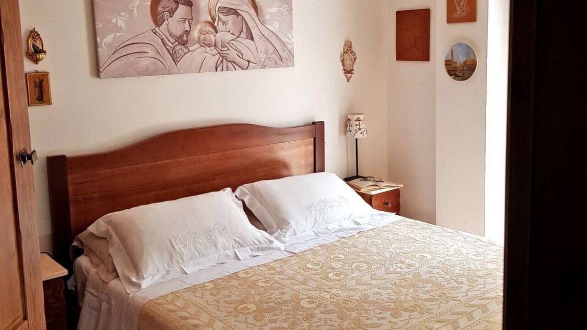 Castel di Sangro Villa | Villa "La Pigna"