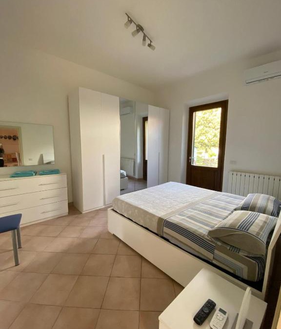 Campo nell'Elba Apartment | Villa La Pila Bilo