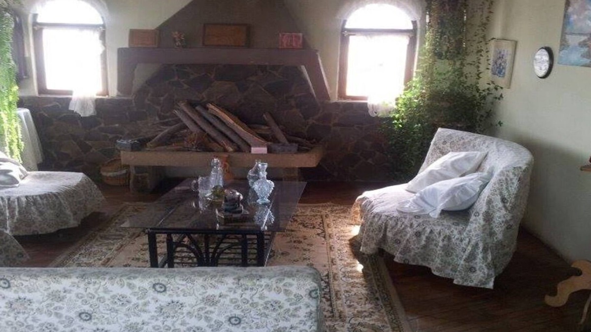 Parroquia Huachi Chico Cottage | Villa La Posada
