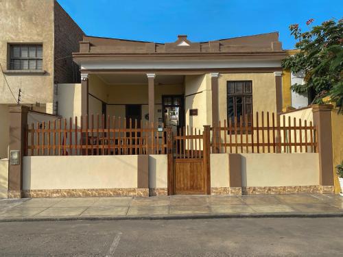 La Punta Bed & Breakfast | Villa La Punta