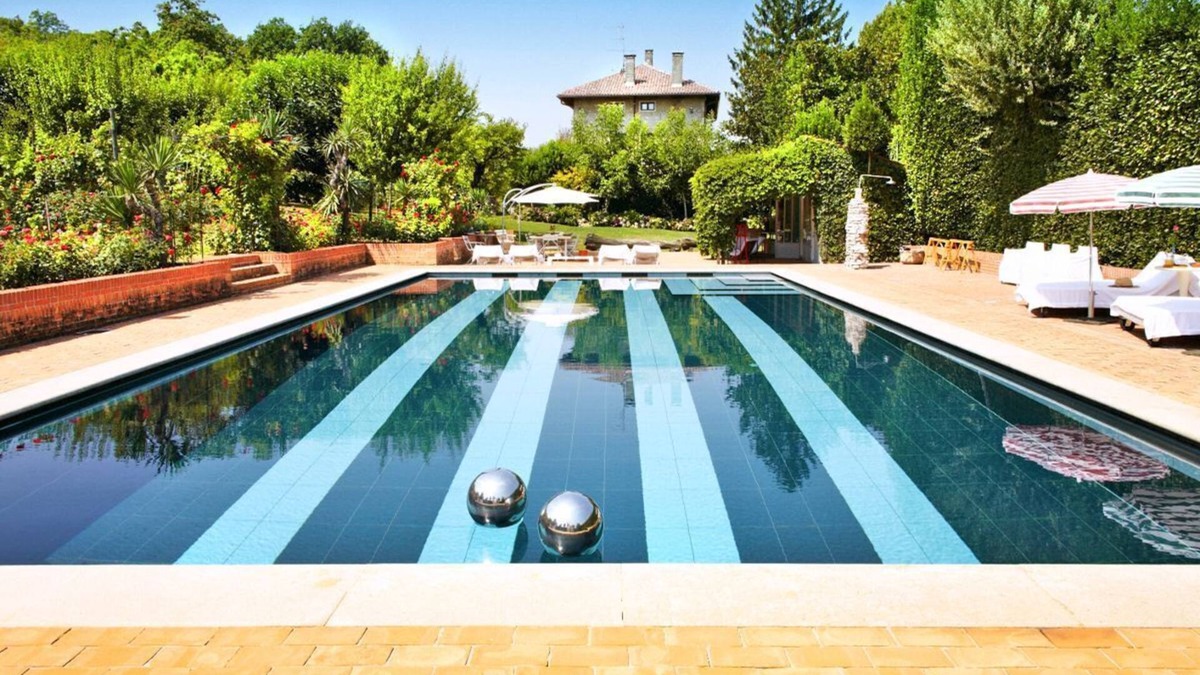 Teolo Villa | Villa La Quadra Estate