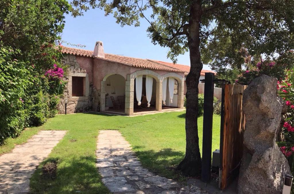 Capriccioli House | Villa La Quercia - Capriccioli