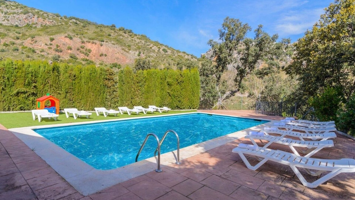 Priego de Cordoba Villa | Villa la Quinta Priego de Córdoba by Ruralidays