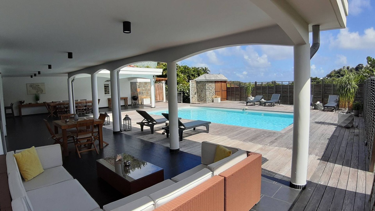 Le Francois Apartment | Villa La Ressource