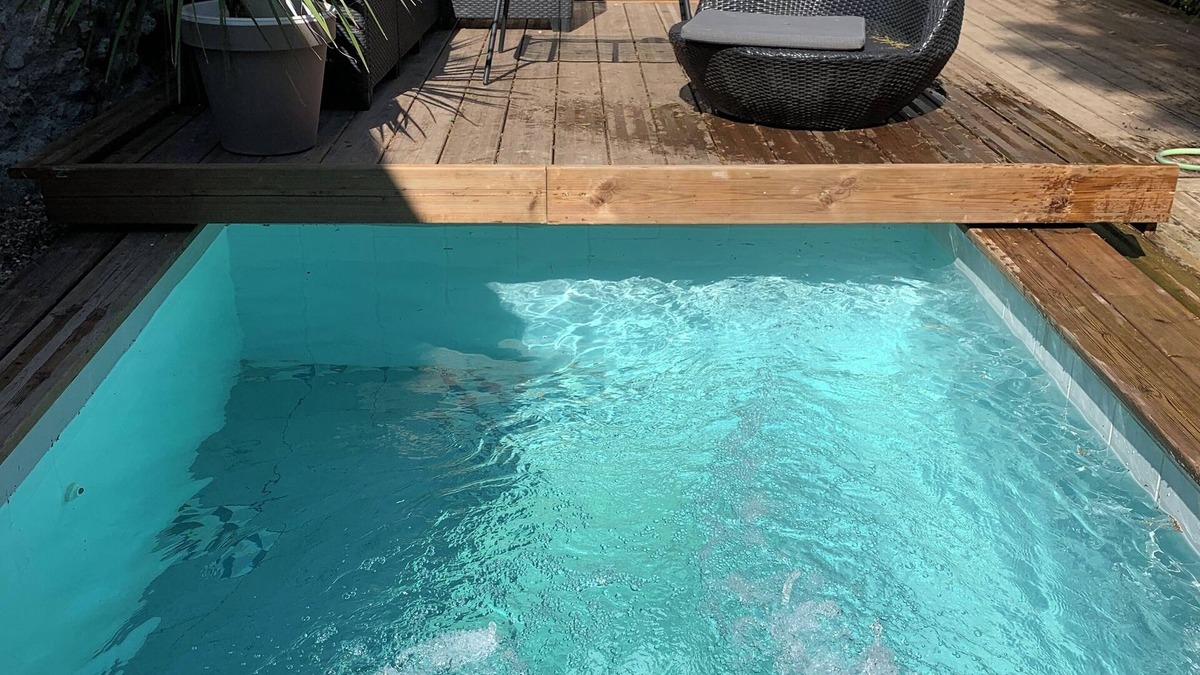 Ozoir-le-Breuil Villa | Villa La Rocaille Balneo&Spas