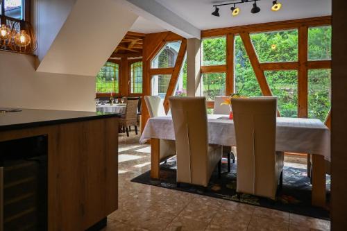 Dieffenbach-au-Val House | Villa La Romance - Villa Spacieuse & Luxueuse - Parking Gratuit