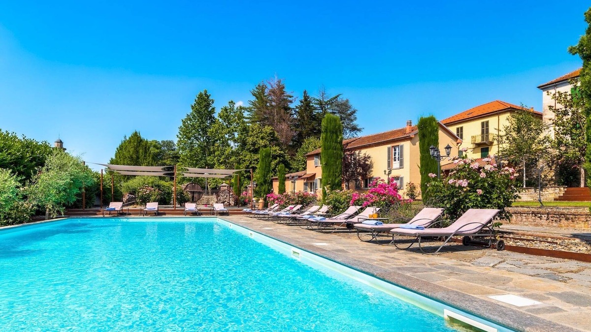 Grognardo Villa | Villa La Romantica 14, Emma Villas