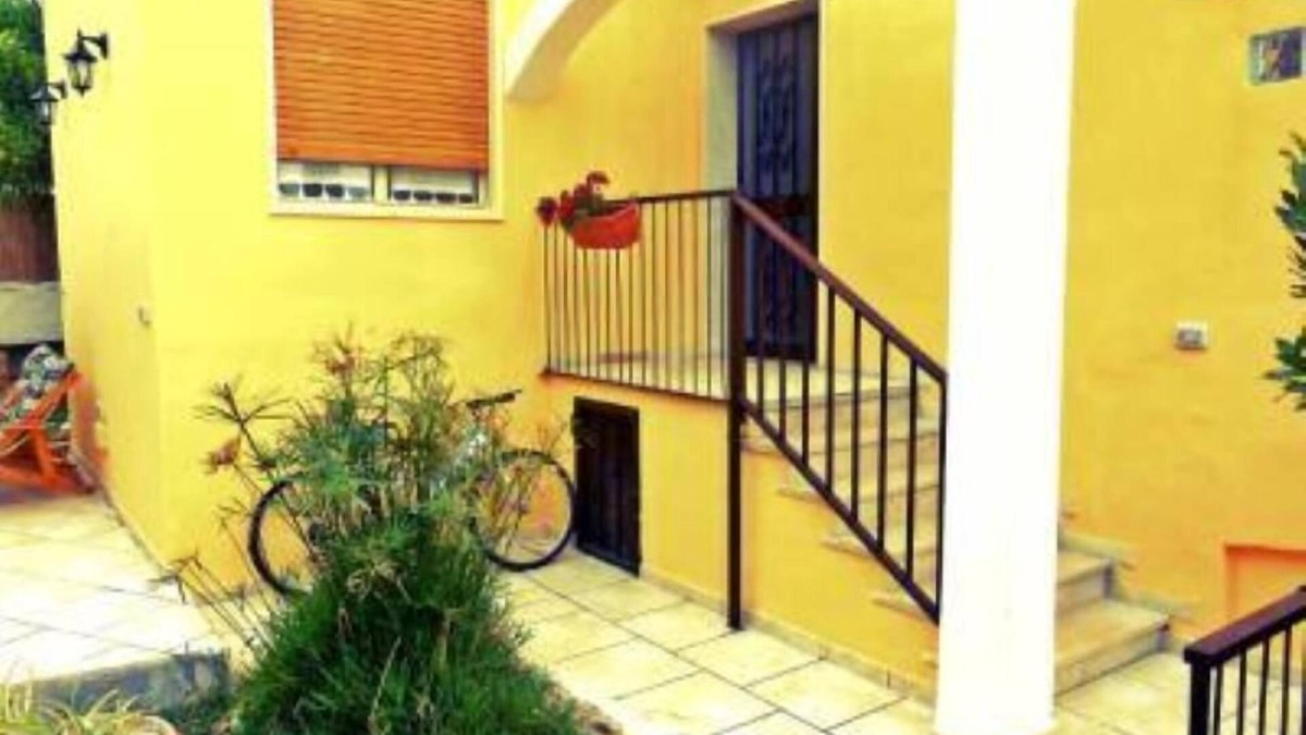 Fontane Bianche House | Villa La Sorgente