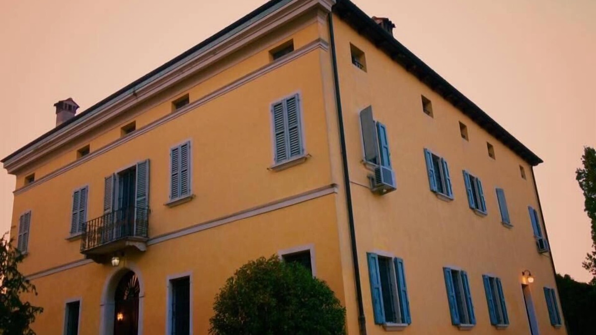 Castelfranco Emilia Bed & Breakfast | Villa La Tartaruga