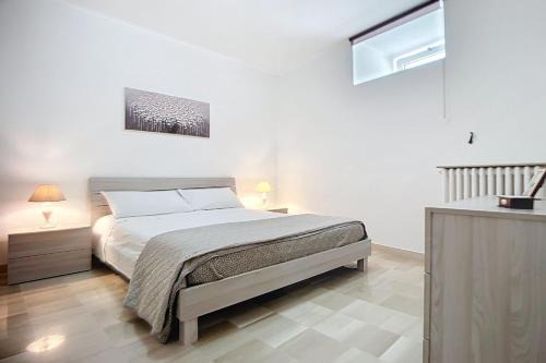Monte Sant'Angelo Villa | Villa La Tesa