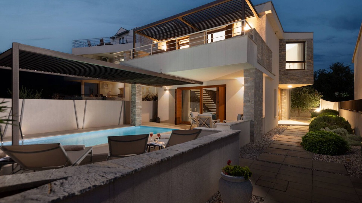 Nin Villa | Villa La Thalia