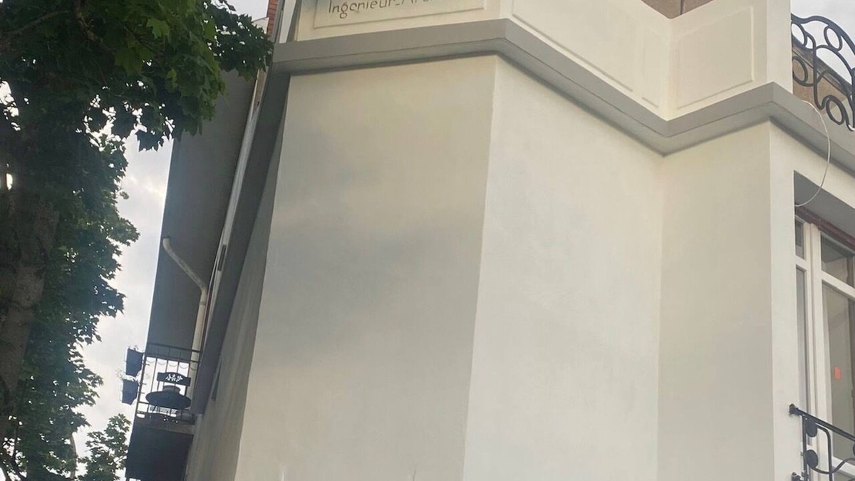 Vichy Villa | VILLA LA TORNADE VICHY MON AMOUR