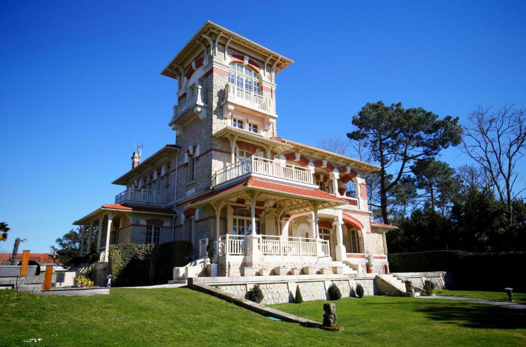 Taussat Villa | Villa La Tosca