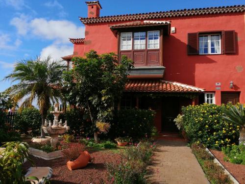 Tegueste House | Villa La Victoria
