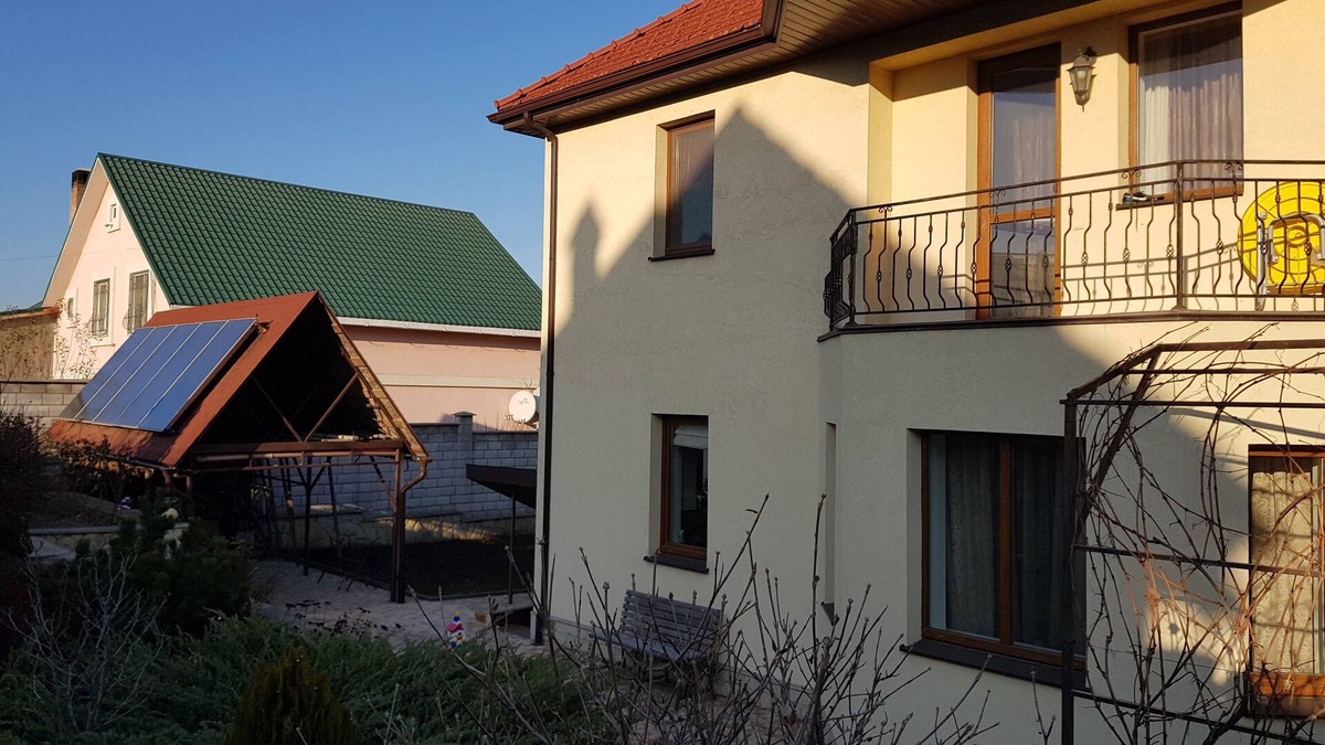 Durlesti Villa | Villa la Vida & SPA