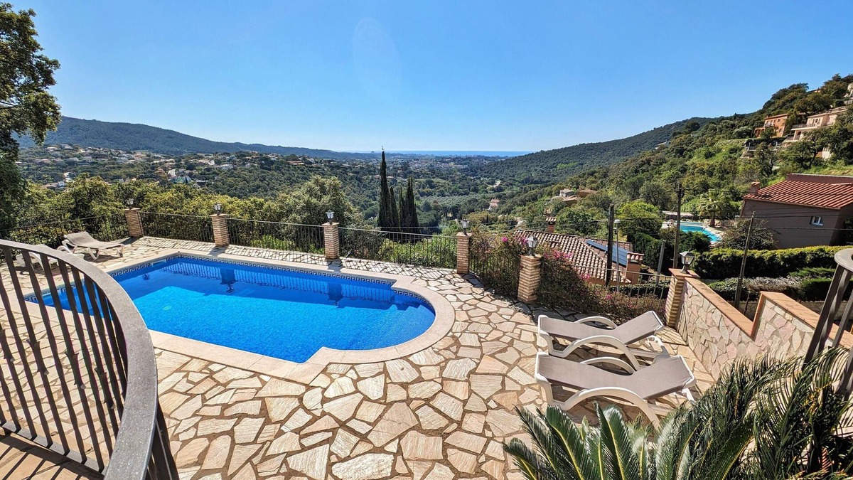 Rio d'Oro Villa | Villa La Vista, Urb Rio de Oro
