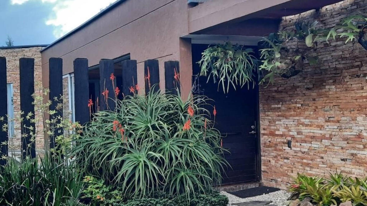 Rionegro Villa | Villa La Zaragoza