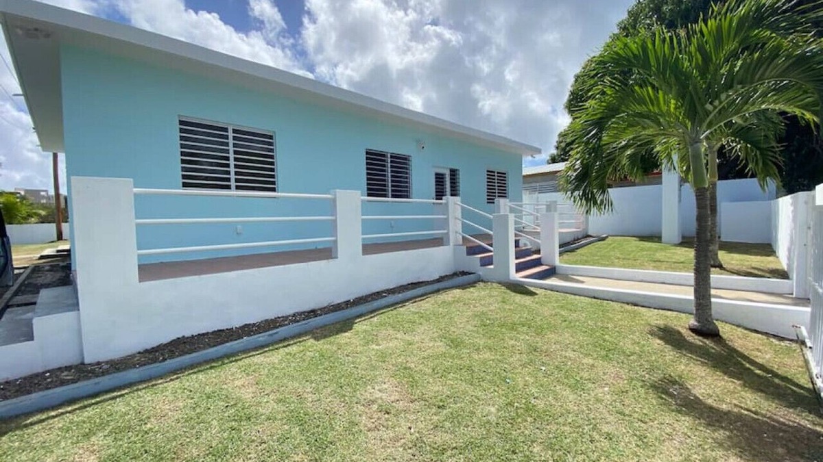 Florida House | Villa Ladera: 4 bedroom private beach house