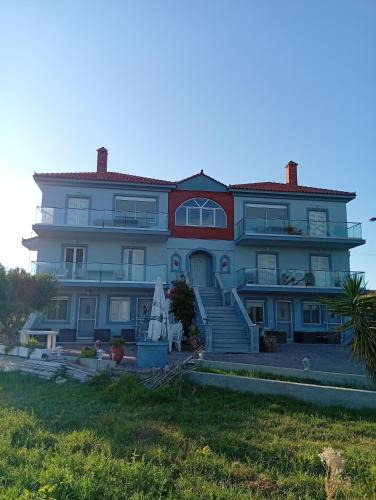 Varos Apartment | Villa Lagosta