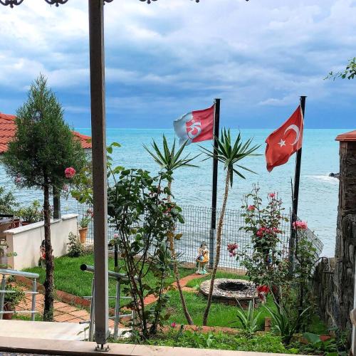 Akcaabat Villa | Villa Laila Trabzon