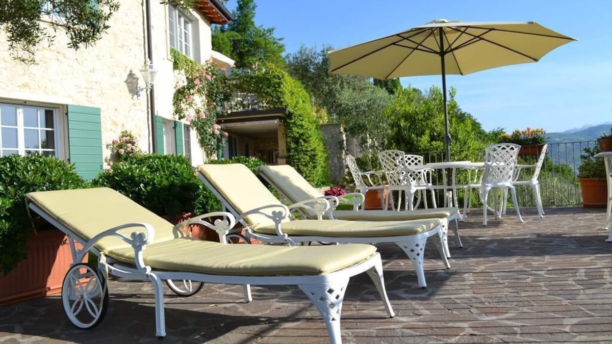 Nord-Est Villa | Villa Laitona
