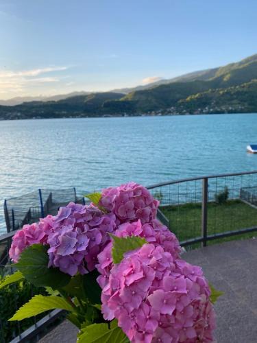 Konjic Villa | Villa Lake