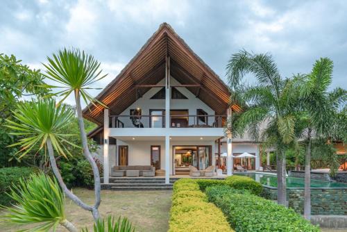 Temukus Villa | Villa Lakshmi