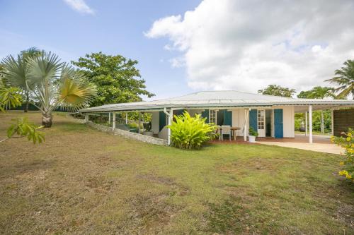 L'Houezel Villa | Villa LALALAND