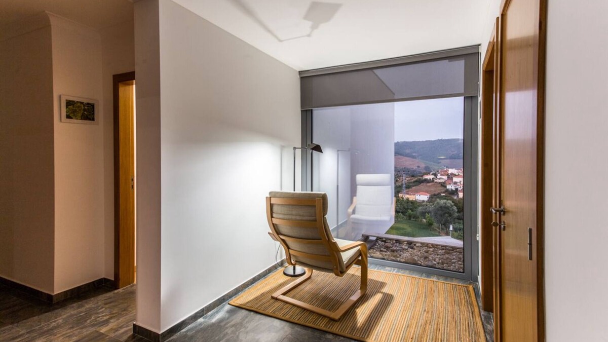 Peso da Regua Villa | Villa Lalio - Five Bedroom Villa, Sleeps 10