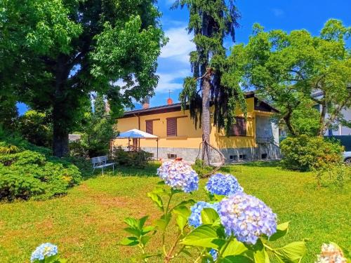 Verbania Villa | villa Landana