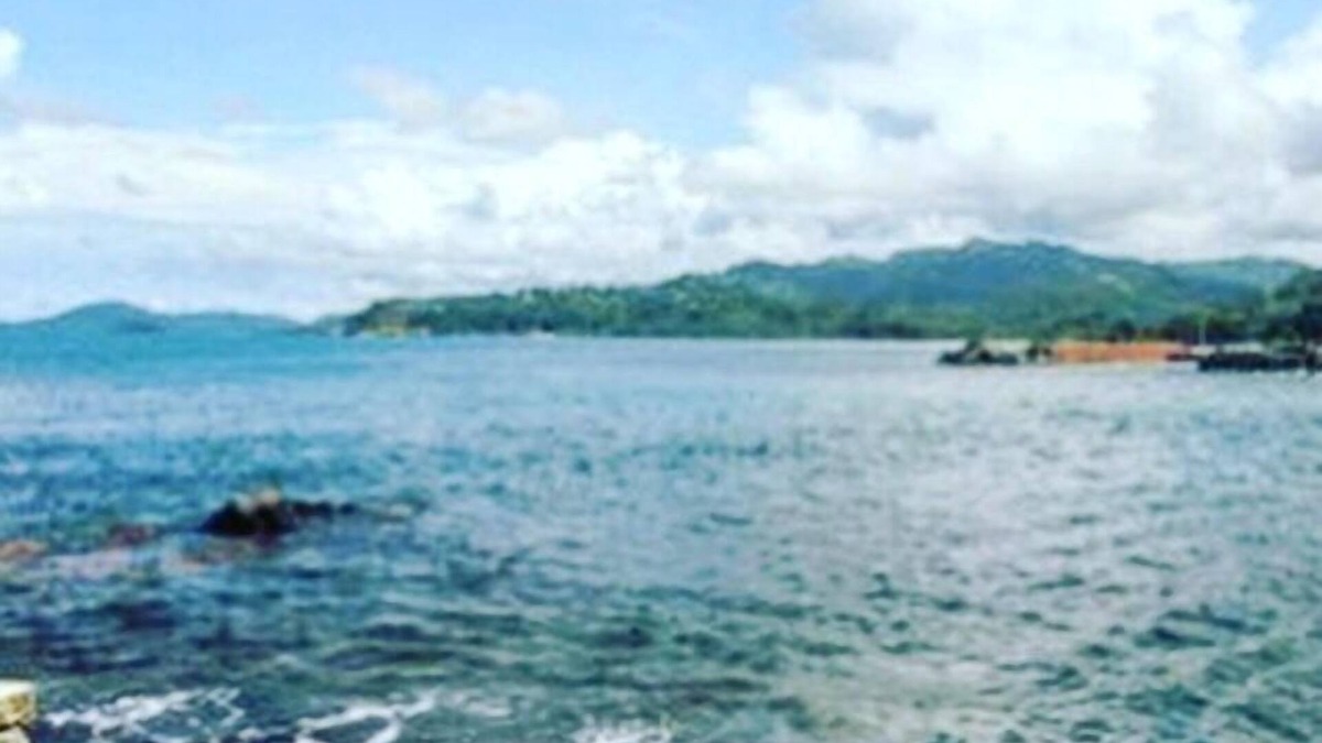 Portobelo Villa | Villa Lanita en el Caribe