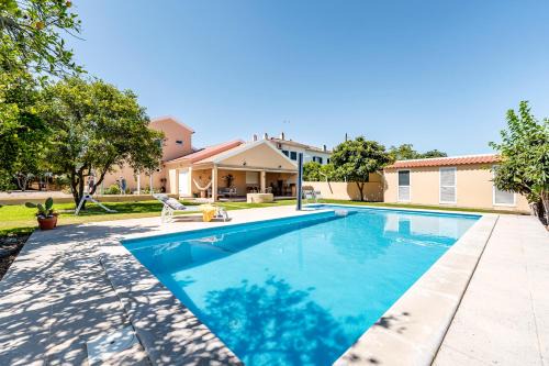 Sao Simao Villa | Villa Laranja-Limao - NEW