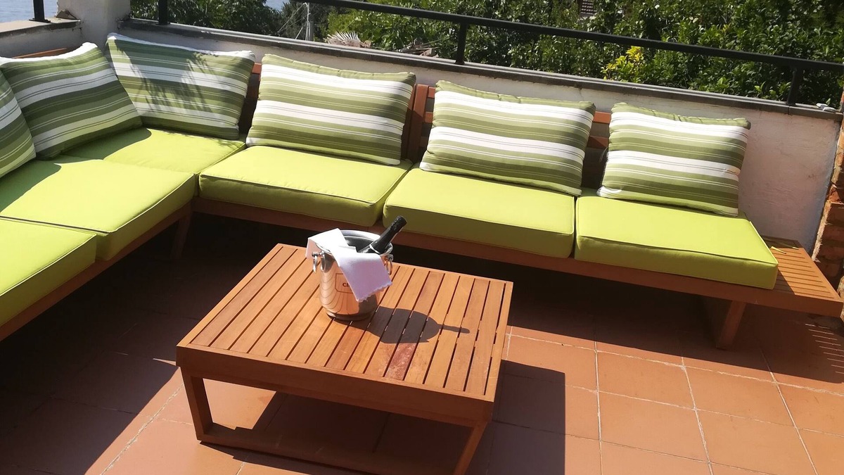 Corniglia Apartment | Villa lardarina