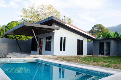 Ciudad Cortes Villa | VILLA LAS LAPAS