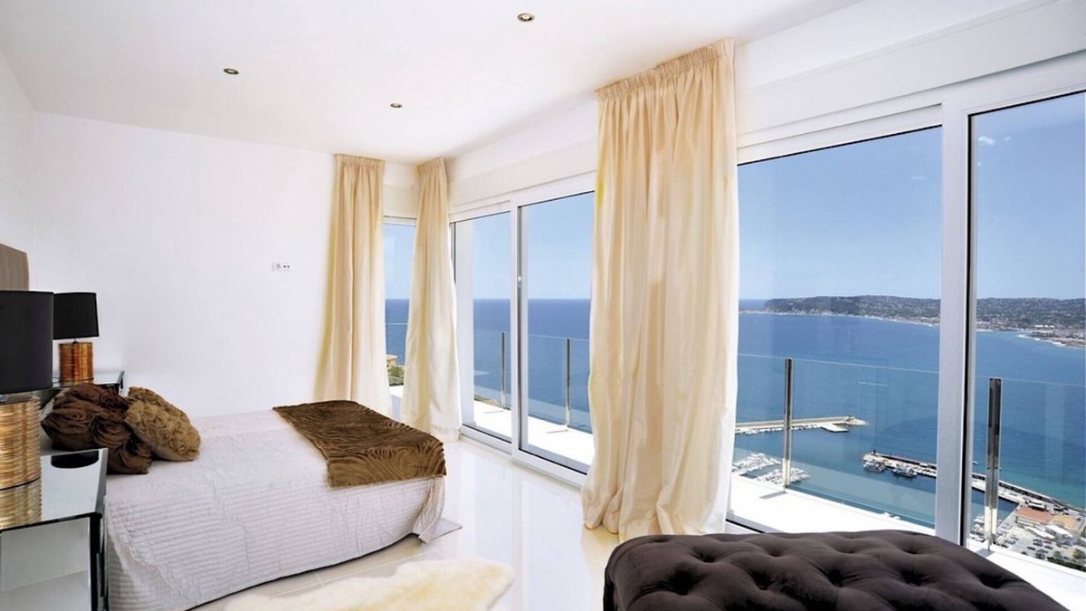 Aduanas Villa | Villa las Nubes - Ultimate Luxury with panoramic sea views