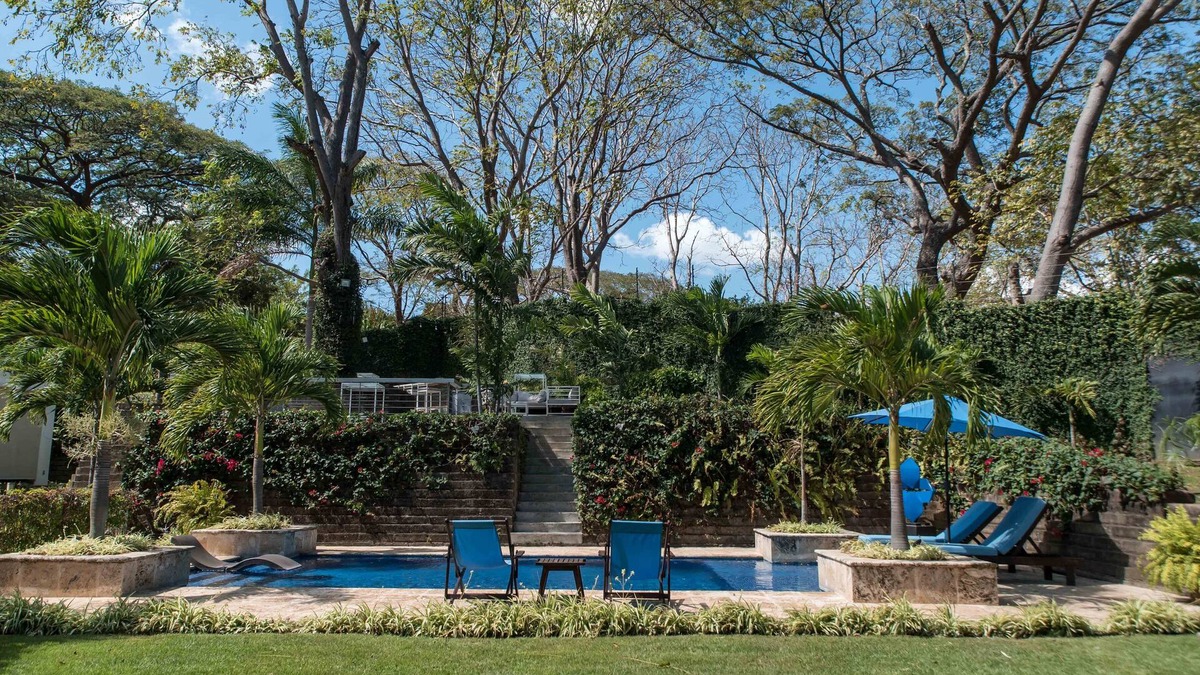 Managua Villa | VILLA LAS PALMERA, ESTANCIA DE SANTO DOMINGO, MANAGUA, NICARAGUA