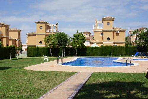 Lo Crispin Villa | villa las tres perlas
