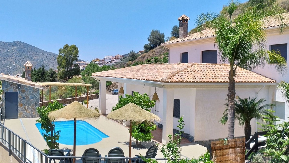 Arenas Villa | Villa LAS Viñas