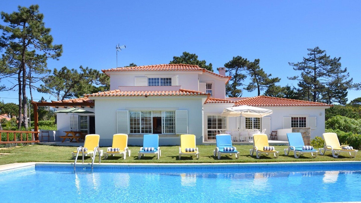 Praia das Macas Villa | Villa Latina - Allure Villas