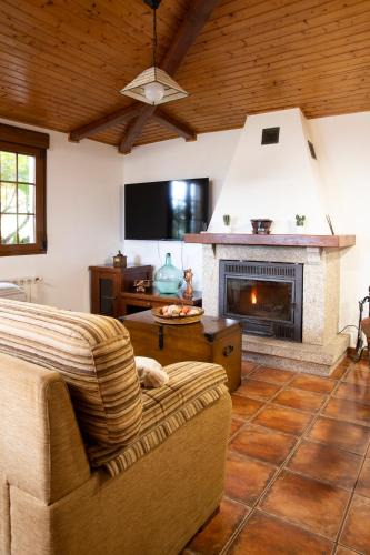 Santa Cristina de Cobres House | Villa Laudina