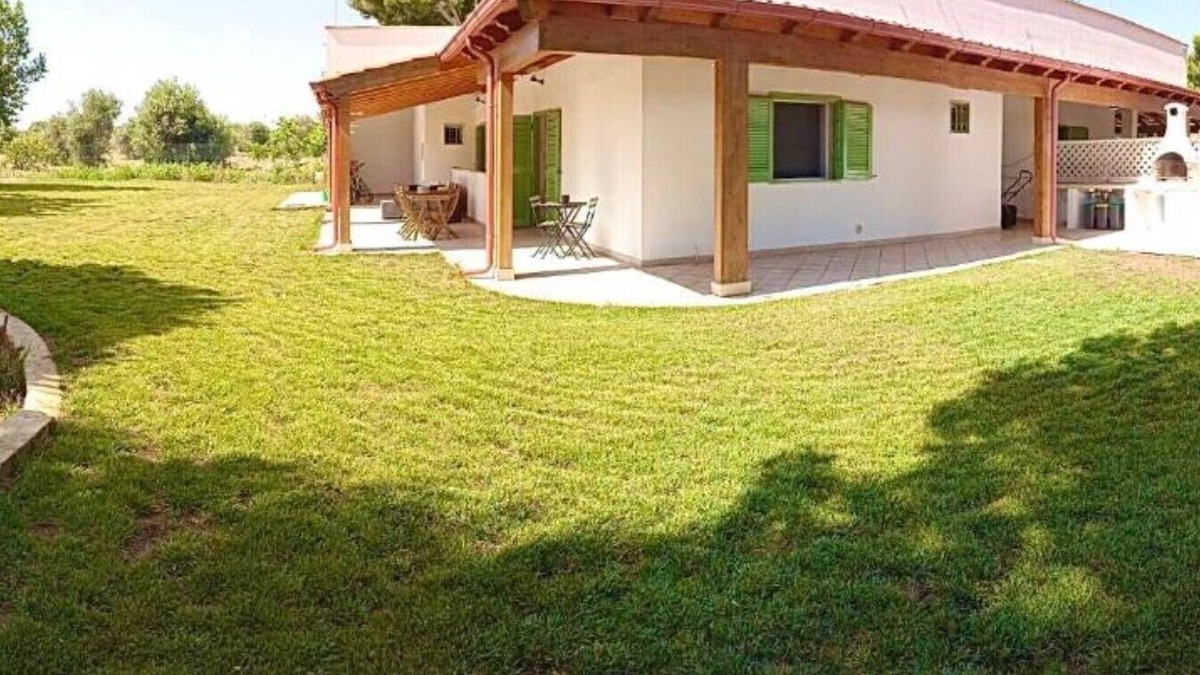 Municipio 1 Villa | Villa Laura and Costanza