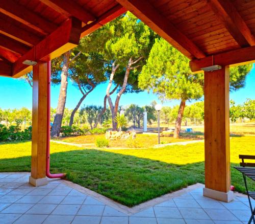 Municipio 1 House | Villa Laura