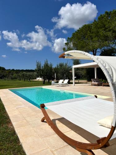 Neviano Villa | Villa Laura