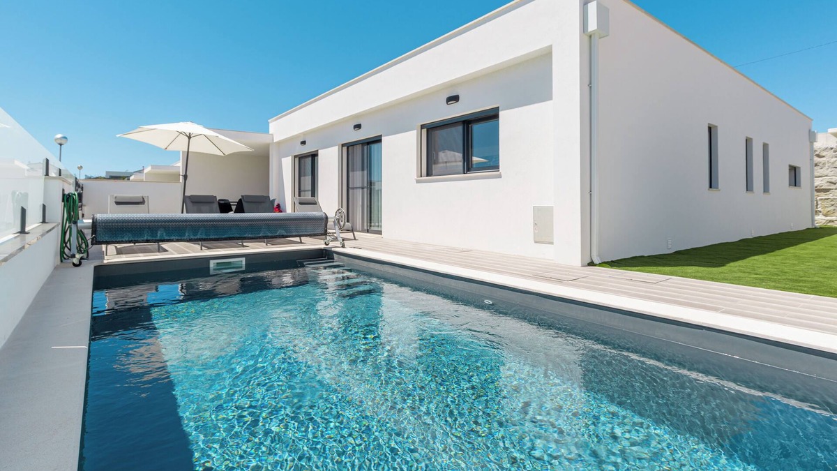 Atalaia House | Villa Laura