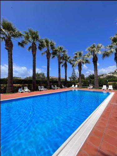 Marina di Ascea Apartment | Villa Laura Residence Hotel Apartments & Studios