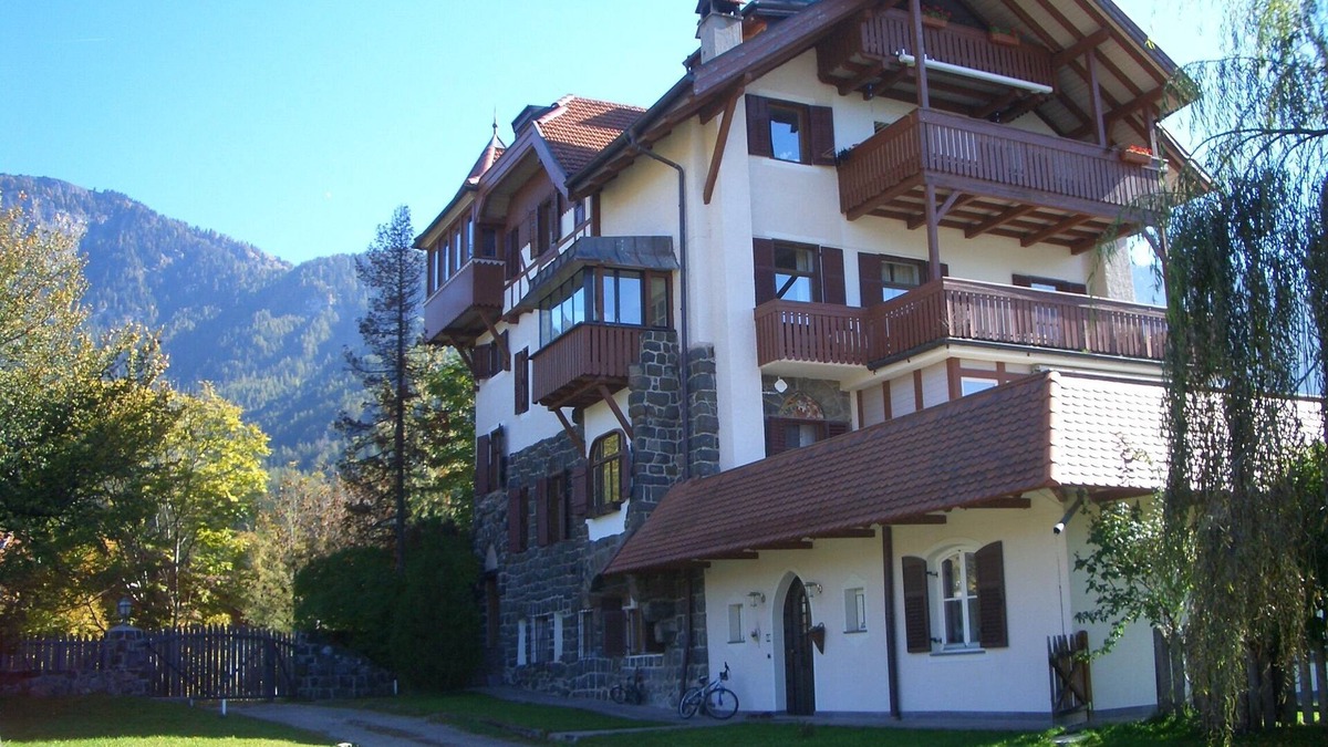 Siusi Apartment | VILLA LAURIN SUEDTIROL