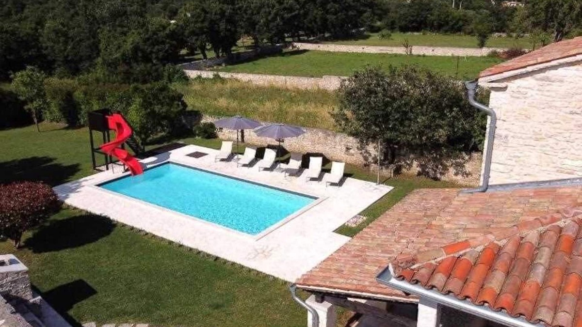 Marici Villa | Villa Laurus ex Villa Majoli