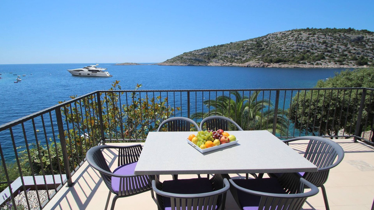 Razanj Apartment | Villa Lavanda Deluxe