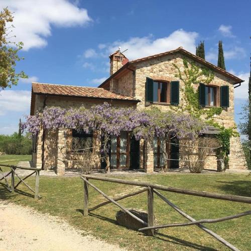 San Venanzo Villa | Villa Lavanda